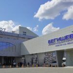 В аэропорту Бегишево сдан в эксплуатацию новый аэровокзал