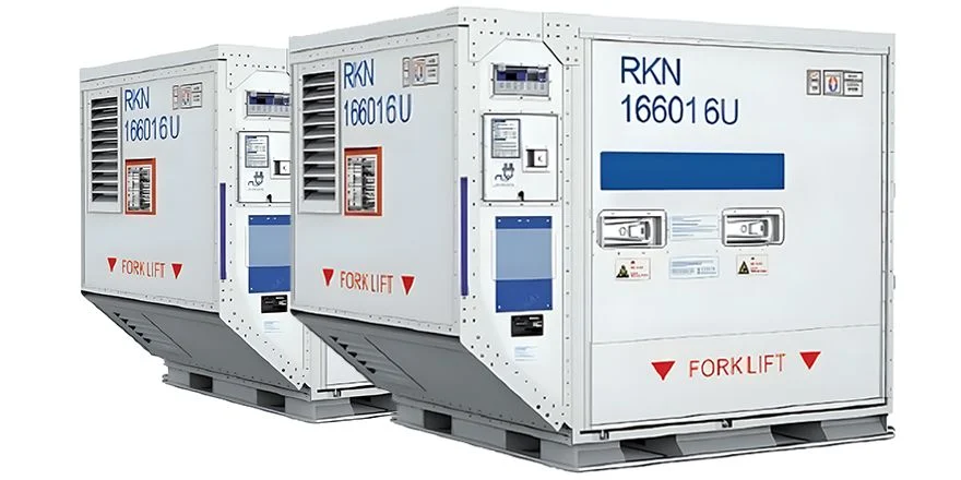 container rkn