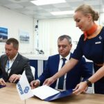 «Аврора» и ГК «Астра» подписали соглашение о стратегическом партнёрстве