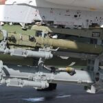 Каким вооружением вертолёт Ми-28Н уничтожает летящие на российские города беспилотники