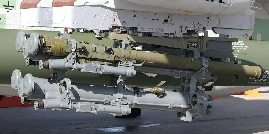 mi 28 strelets