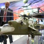 На выставке вооружения в Сербии представлена российская оборонная продукция