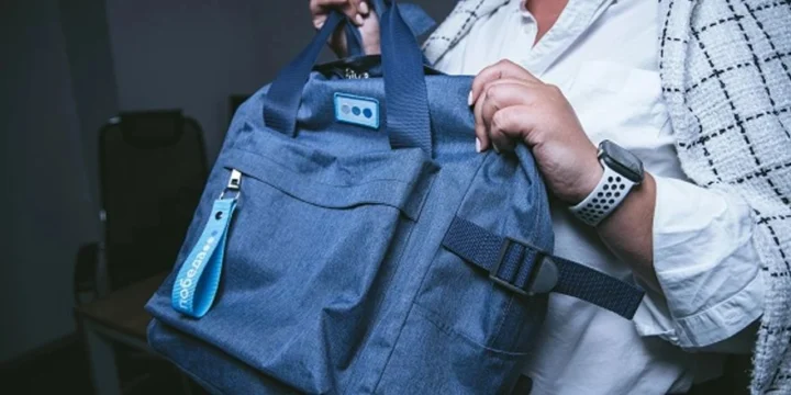 pobeda bag