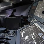 ГосНИИас и ПАО «Яковлев» выполнили разработку и интеграцию стенда «Электронная птица» самолёта SJ-100
