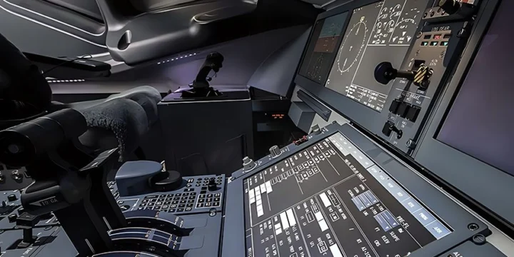 virtual electronic bird sj 100 control