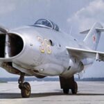 Як-36 – рождение отечественных самолётов с вертикальным взлётом и посадкой