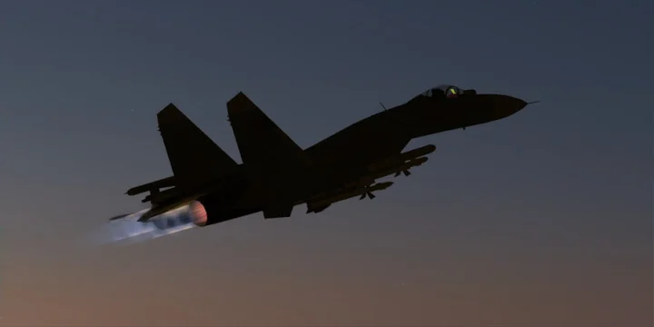 Su-27