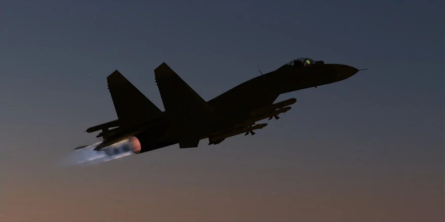 Su-27