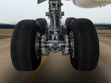 landing gear