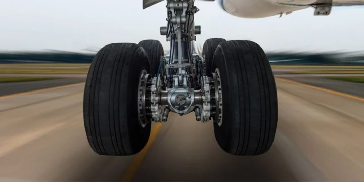 landing gear