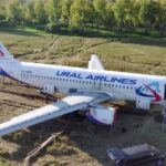 Вести с полей: что сейчас происходит с самолётом А320 «Уральских авиалиний»