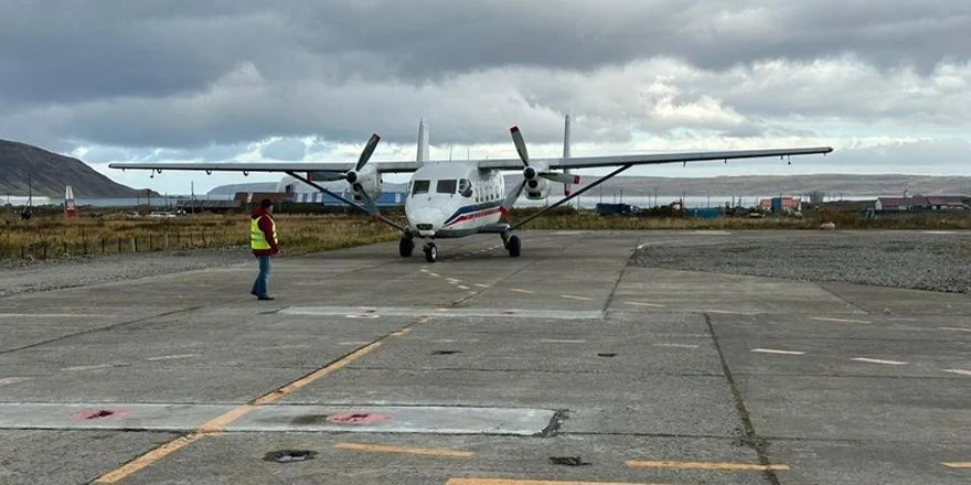 an 28 paramushir