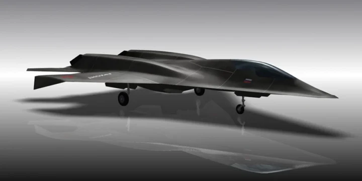 archont six gen fighter