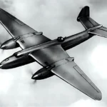 Бомбардировщик ДБ-4 – незавершённый проект ОКБ Ильюшина