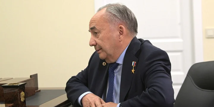 inozemtsev