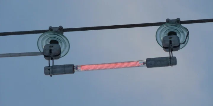 mark lamp