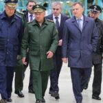 Министр обороны РФ проверил выполнение ГОЗ на заводе «Авиастар»