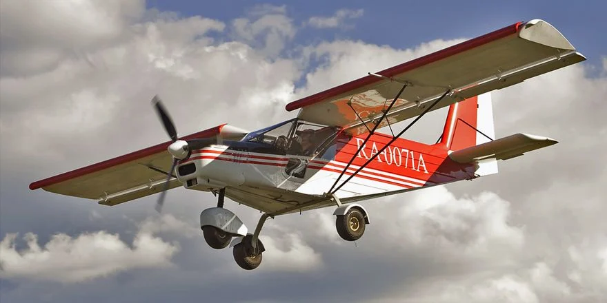 sp 30 aircraft