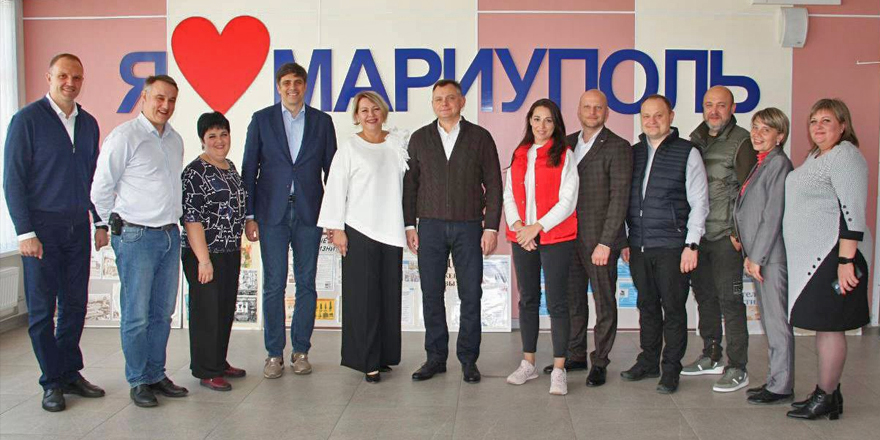 uac mariupol