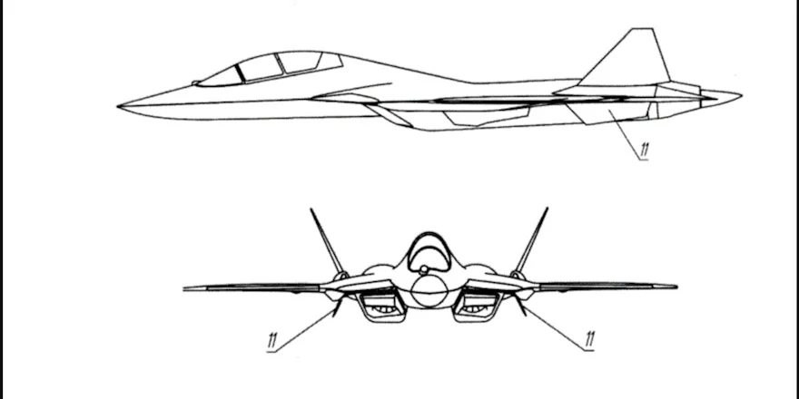 Патент ru2807624