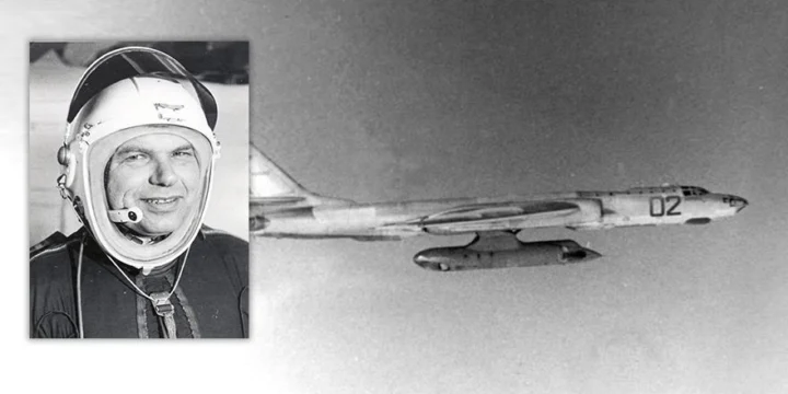 agafonov tu 16ll