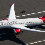 Virgin Atlantic выполнила трансатлантический рейс на 100% биотопливе