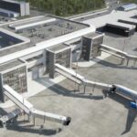 В Барнауле заложен первый камень на строительстве нового терминала
