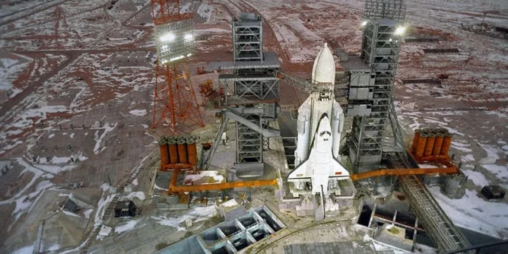 buran energy start