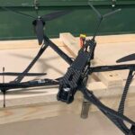 FPV-дроны «Гортензия» с увеличенной полезной нагрузкой готовятся к отправке на фронт