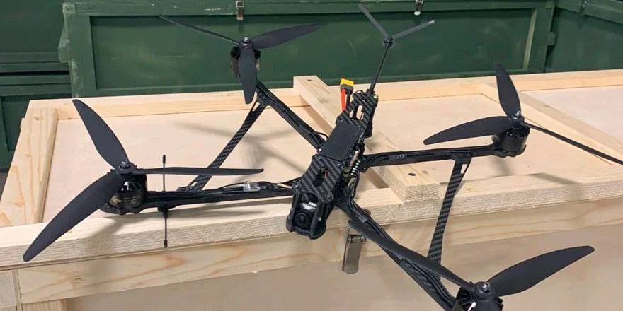 fpv drone gortenziya 10