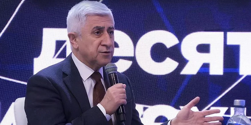 pogosyan sirius