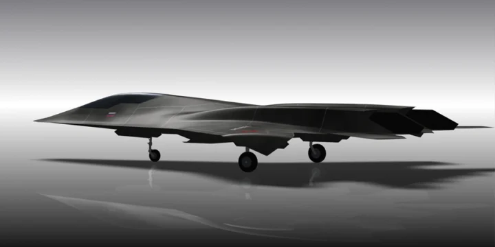 six fighter