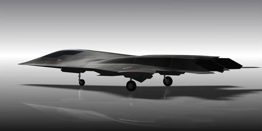six fighter