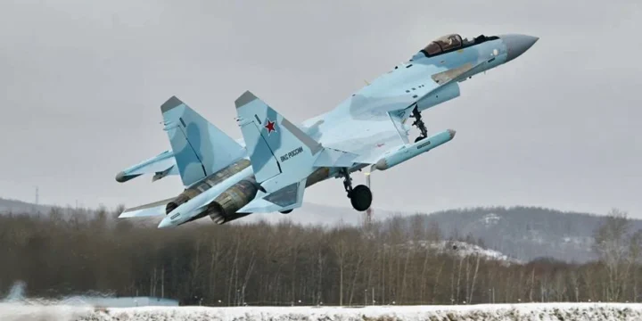 su 35 knaaz