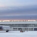 Росавиация выдала сертификат соответствия аэропорту Архангельска после реконструкции ВПП