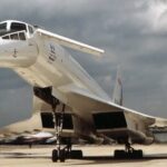 К годовщине первого полёта летающей лаборатории Ту-144