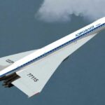 Ту-144Д – история и развитие сверхзвуковой авиации