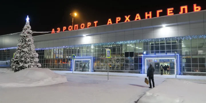 Талаги Архангельск