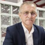 Интервью с завкафедрой «Проектирование вертолётов» МАИ Александром Бельским