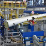 Завод «АэроКомпозит» готовится к выпуску 36 комплектов крыла МС-21 в год