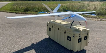 og 25 drone vtol