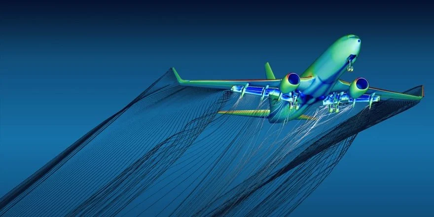 plane flight dynamics