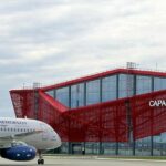 Аэропорт Саранска получил возможность обслуживать международные рейсы