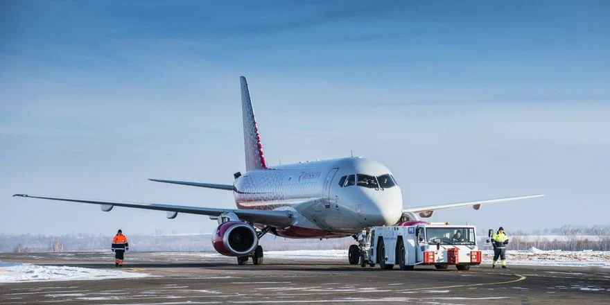 ssj100 rossiya blagoveschensk