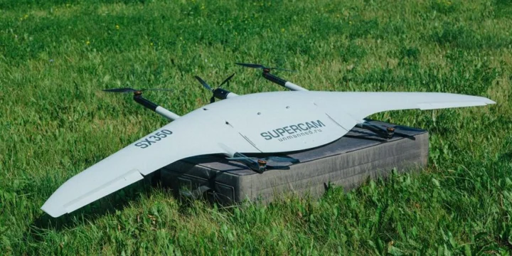 supercam-s350