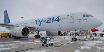 tu 214 ra 64518 red wings