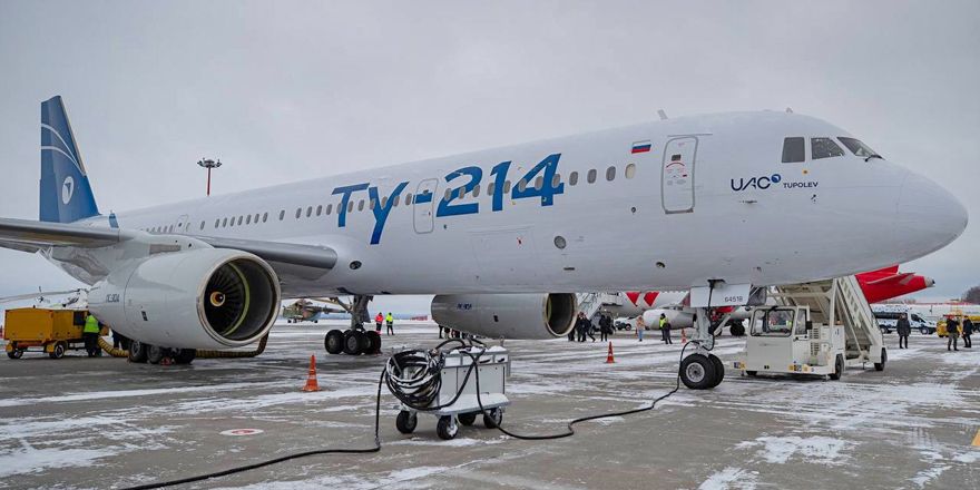 tu 214 ra 64518 red wings