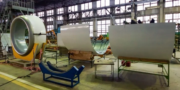 vaso motogondola pd 14