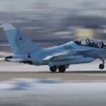 Новые Су-30СМ2 и Як-130 отправились из Иркутска к местам постоянной дислокации