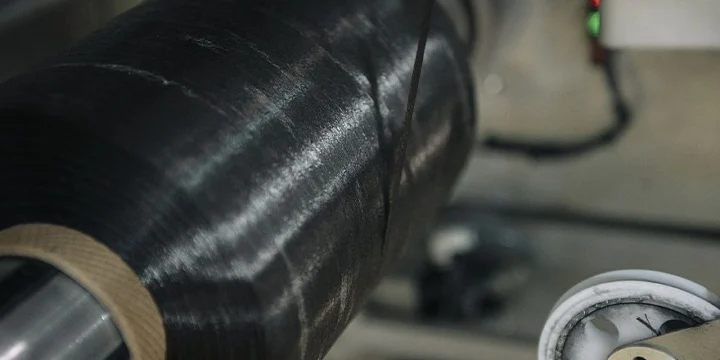 carbon tape mc 21 wing